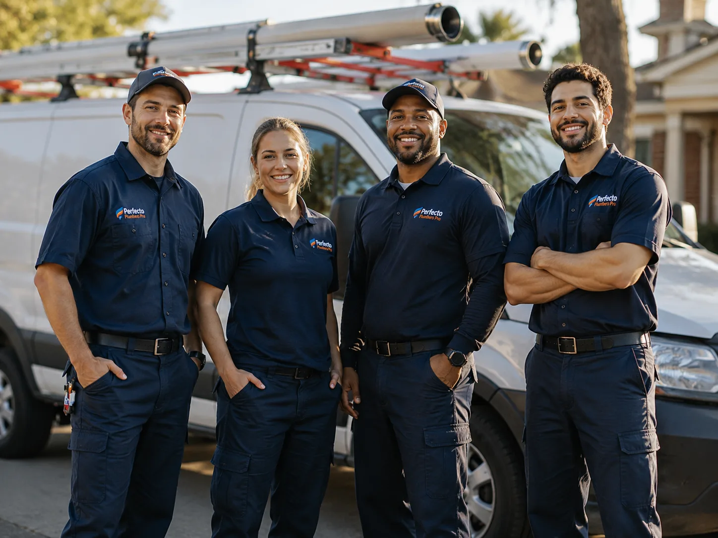 Emergency Plumber Near Me in Starks, LA near me